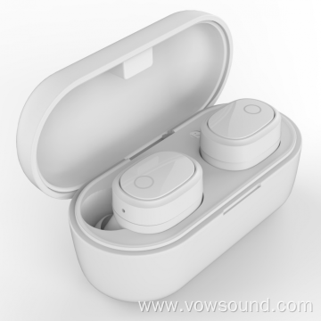 Sports in-Ear TWS Stereo Mini Headset